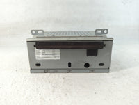 2012 Ford Focus Radio AM FM Cd Player Receiver Replacement P/N:CM5T-19C107-AG Fits OEM Used Auto Parts - Oemusedautoparts1.c