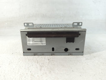 compare product 2012 Ford Focus Radio AM FM Cd Player Receiver Replacement P/N:CM5T-19C107-AG Fits OEM Used Auto Parts