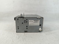 2012 Ford Focus Radio AM FM Cd Player Receiver Replacement P/N:CM5T-19C107-AG Fits OEM Used Auto Parts - Oemusedautoparts1.c