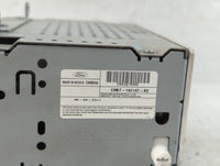 2012 Ford Focus Radio AM FM Cd Player Receiver Replacement P/N:CM5T-19C107-AG Fits OEM Used Auto Parts - Oemusedautoparts1.c
