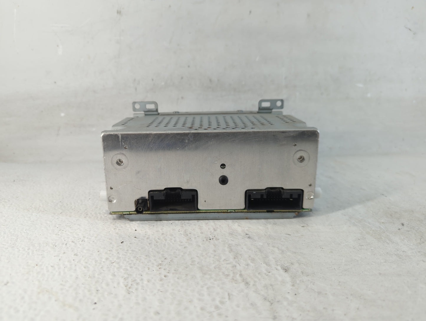 2012 Ford Focus Radio AM FM Cd Player Receiver Replacement P/N:CM5T-19C107-AG Fits OEM Used Auto Parts - Oemusedautoparts1.c