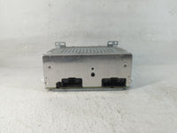 2012 Ford Focus Radio AM FM Cd Player Receiver Replacement P/N:CM5T-19C107-AG Fits OEM Used Auto Parts - Oemusedautoparts1.c