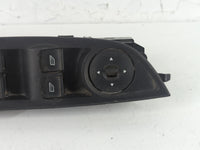 2012 Ford Focus Master Power Window Switch Replacement Driver Side Left Fits OEM Used Auto Parts - Oemusedautoparts1.com