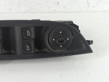 2012 Ford Focus Master Power Window Switch Replacement Driver Side Left Fits OEM Used Auto Parts