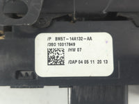 2012 Ford Focus Master Power Window Switch Replacement Driver Side Left Fits OEM Used Auto Parts - Oemusedautoparts1.com