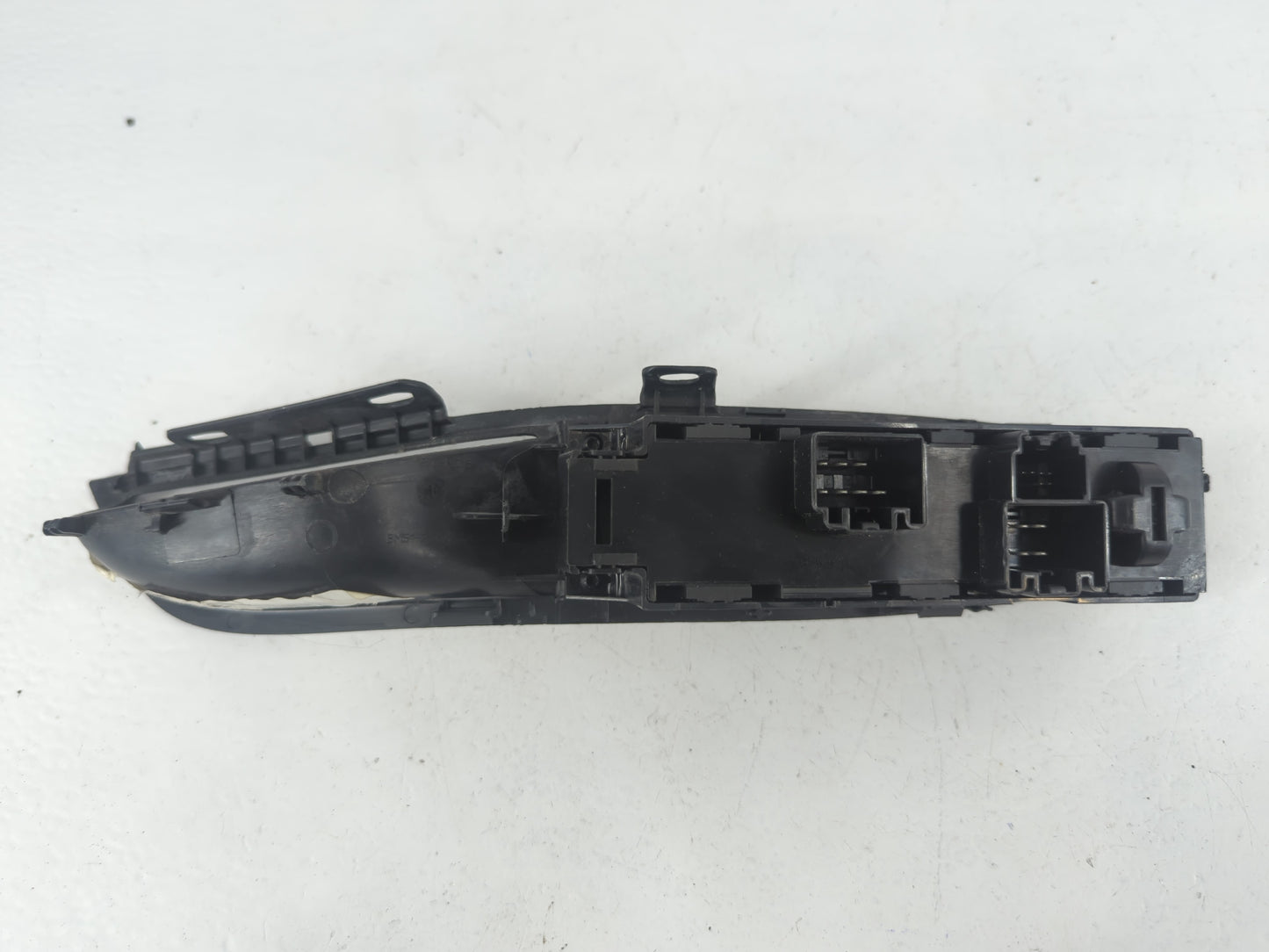 2012 Ford Focus Master Power Window Switch Replacement Driver Side Left Fits OEM Used Auto Parts - Oemusedautoparts1.com