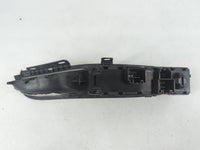 2012 Ford Focus Master Power Window Switch Replacement Driver Side Left Fits OEM Used Auto Parts - Oemusedautoparts1.com
