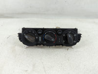 2012 Ford Focus Climate Control Module Temperature AC/Heater Replacement P/N:FD-CM5T-1103313-0871 Fits OEM Used Auto Parts -