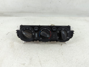 compare product 2012 Ford Focus Climate Control Module Temperature AC/Heater Replacement P/N:FD-CM5T-1103313-0871 Fits OEM Used Auto Parts