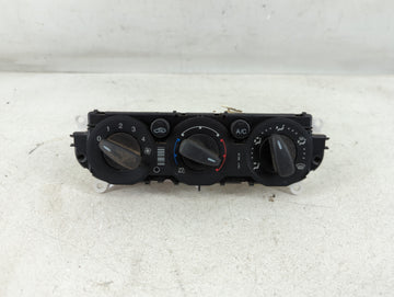 2012 Ford Focus Climate Control Module Temperature AC/Heater Replacement P/N:FD-CM5T-1103313-0871 Fits OEM Used Auto Parts -