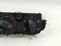 2012 Ford Focus Climate Control Module Temperature AC/Heater Replacement P/N:FD-CM5T-1103313-0871 Fits OEM Used Auto Parts -