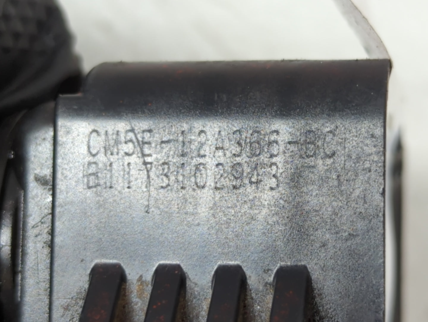 2012-2018 Ford Focus Ignition Coil Igniter Pack - Oemusedautoparts1.com