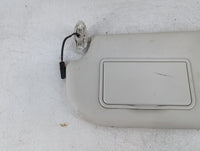 2012-2013 Ford Focus Sun Visor Shade Replacement Driver Left Mirror Fits Fits 2012 2013 OEM Used Auto Parts - Oemusedautopar