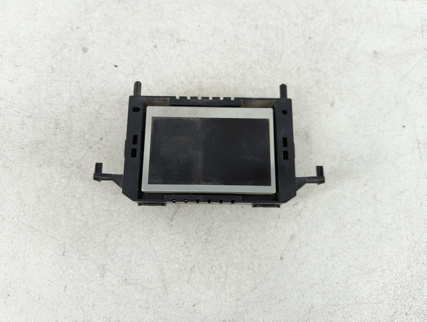 2012-2014 Ford Focus Radio AM FM Cd Player Receiver Replacement P/N:CM5T-18B955-GE Fits Fits 2012 2013 2014 OEM Used Auto Pa