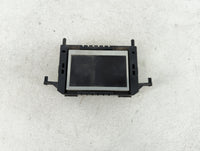 2012-2014 Ford Focus Radio AM FM Cd Player Receiver Replacement P/N:CM5T-18B955-GE Fits Fits 2012 2013 2014 OEM Used Auto Pa