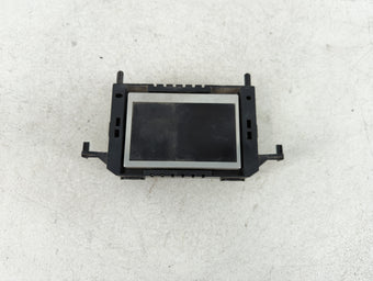 compare product 2012-2014 Ford Focus Radio AM FM Cd Player Receiver Replacement P/N:CM5T-18B955-GE Fits Fits 2012 2013 2014 OEM Used Auto Parts