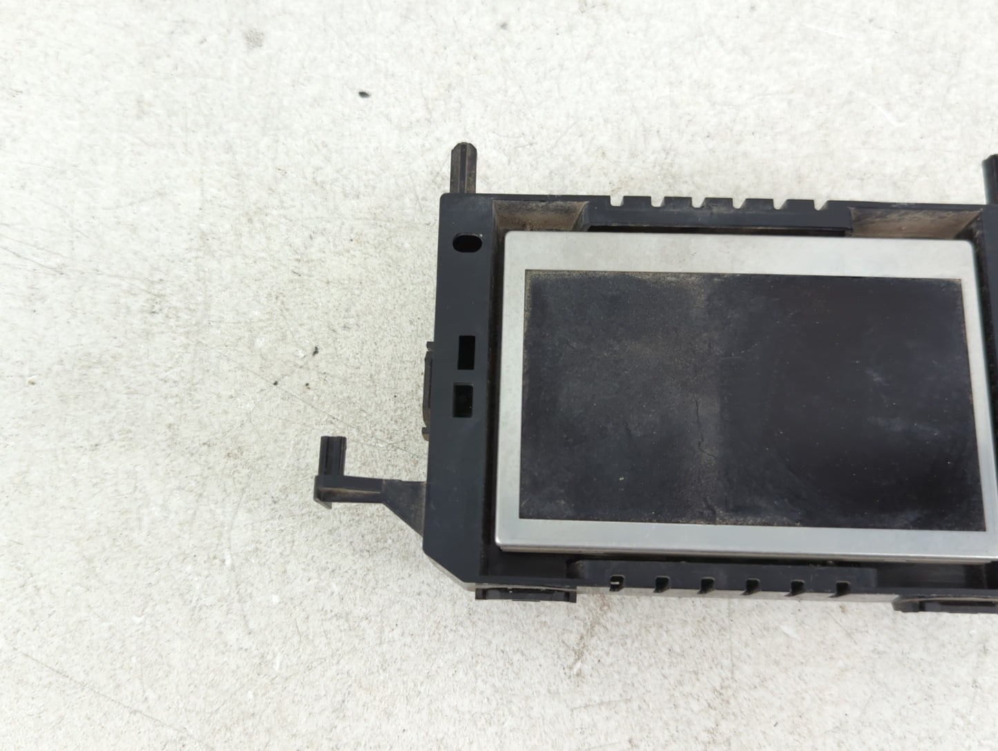 2012-2014 Ford Focus Radio AM FM Cd Player Receiver Replacement P/N:CM5T-18B955-GE Fits Fits 2012 2013 2014 OEM Used Auto Pa