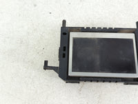 2012-2014 Ford Focus Radio AM FM Cd Player Receiver Replacement P/N:CM5T-18B955-GE Fits Fits 2012 2013 2014 OEM Used Auto Pa