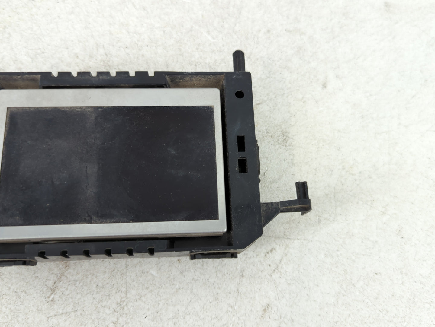 2012-2014 Ford Focus Radio AM FM Cd Player Receiver Replacement P/N:CM5T-18B955-GE Fits Fits 2012 2013 2014 OEM Used Auto Pa