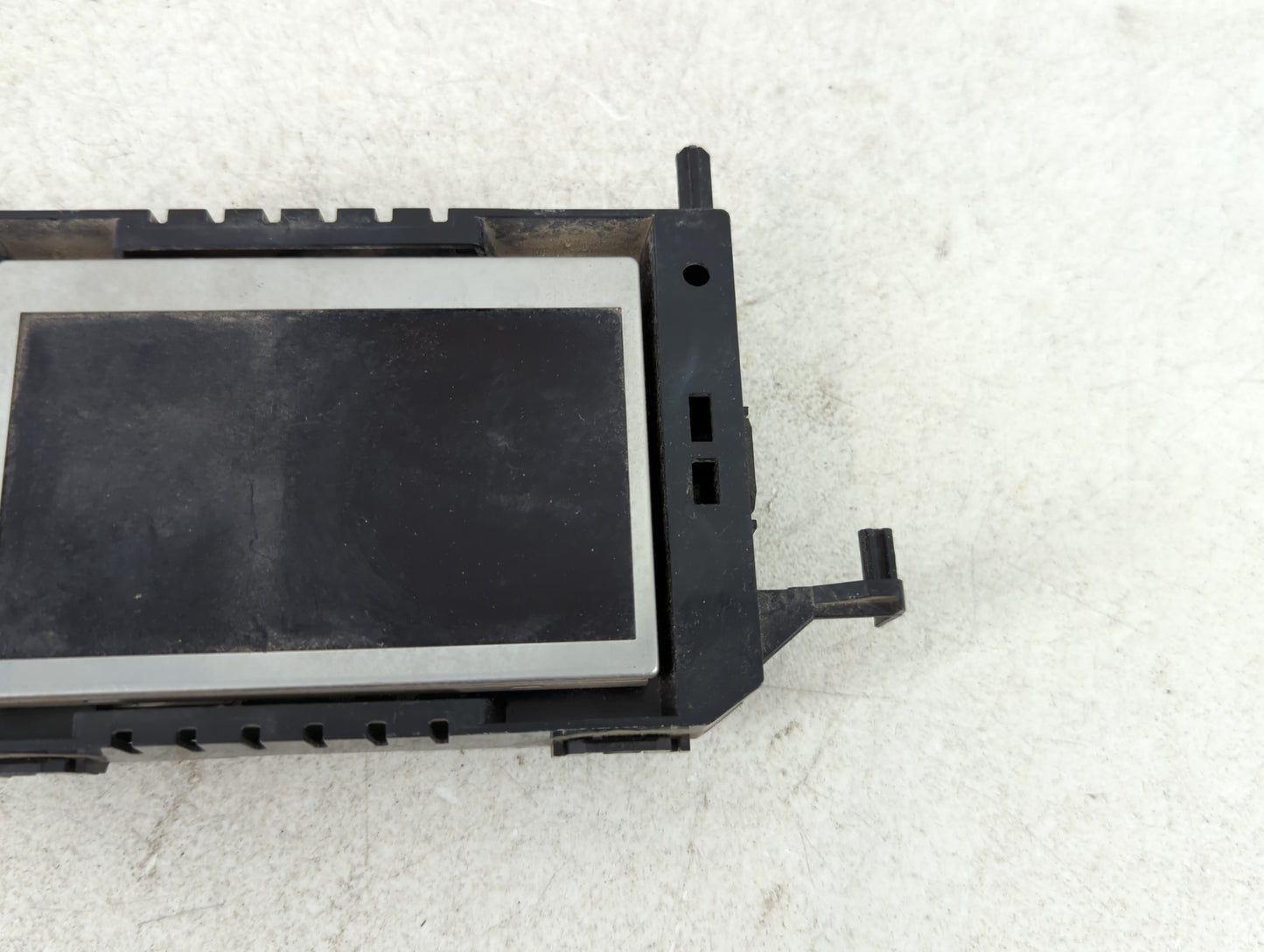 2012-2014 Ford Focus Radio AM FM Cd Player Receiver Replacement P/N:CM5T-18B955-GE Fits Fits 2012 2013 2014 OEM Used Auto Pa