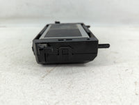 2012-2014 Ford Focus Radio AM FM Cd Player Receiver Replacement P/N:CM5T-18B955-GE Fits Fits 2012 2013 2014 OEM Used Auto Pa