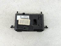 2012-2014 Ford Focus Radio AM FM Cd Player Receiver Replacement P/N:CM5T-18B955-GE Fits Fits 2012 2013 2014 OEM Used Auto Pa