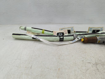 compare product 2012-2012 Ford Focus Passenger Curtain Air Bag Oem