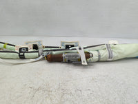 2012-2012 Ford Focus Passenger Curtain Air Bag Oem - Oemusedautoparts1.com