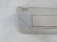 2012-2013 Ford Focus Sun Visor Shade Replacement Passenger Right Mirror Fits Fits 2012 2013 OEM Used Auto Parts - Oemusedaut