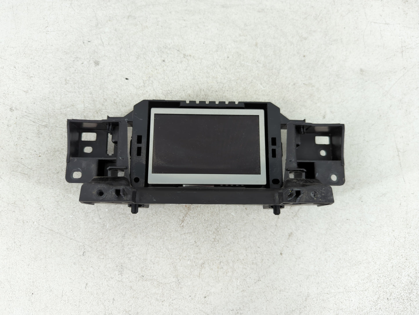 2012 Ford Focus Radio AM FM Cd Player Receiver Replacement P/N:CM5T-18B955-CE Fits OEM Used Auto Parts - Oemusedautoparts1.c