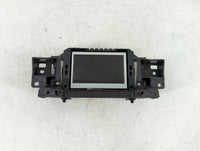 2012 Ford Focus Radio AM FM Cd Player Receiver Replacement P/N:CM5T-18B955-CE Fits OEM Used Auto Parts - Oemusedautoparts1.c