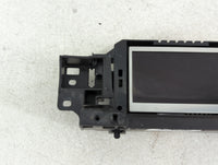 2012 Ford Focus Radio AM FM Cd Player Receiver Replacement P/N:CM5T-18B955-CE Fits OEM Used Auto Parts - Oemusedautoparts1.c