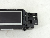 2012 Ford Focus Radio AM FM Cd Player Receiver Replacement P/N:CM5T-18B955-CE Fits OEM Used Auto Parts - Oemusedautoparts1.c