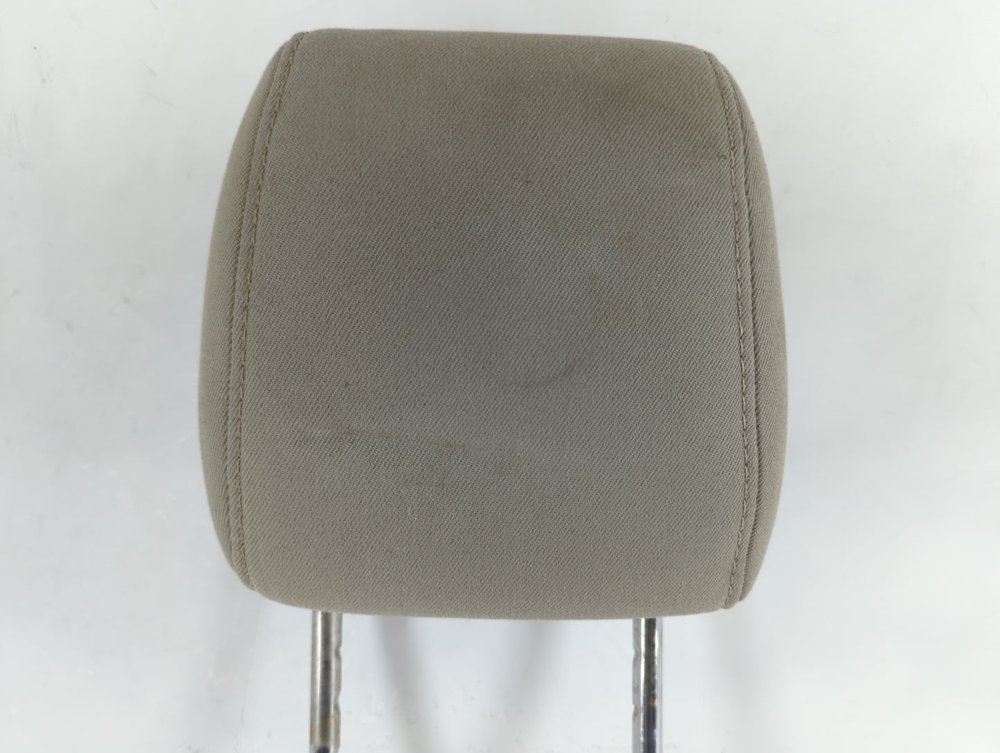 2012 Ford Focus Headrest Head Rest Front Driver Passenger Seat Fits OEM Used Auto Parts - Oemusedautoparts1.com