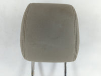 2012 Ford Focus Headrest Head Rest Front Driver Passenger Seat Fits OEM Used Auto Parts - Oemusedautoparts1.com