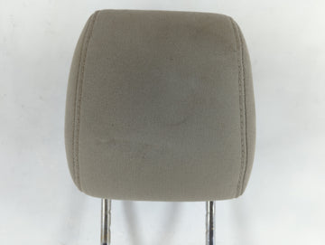2012 Ford Focus Headrest Head Rest Front Driver Passenger Seat Fits OEM Used Auto Parts - Oemusedautoparts1.com