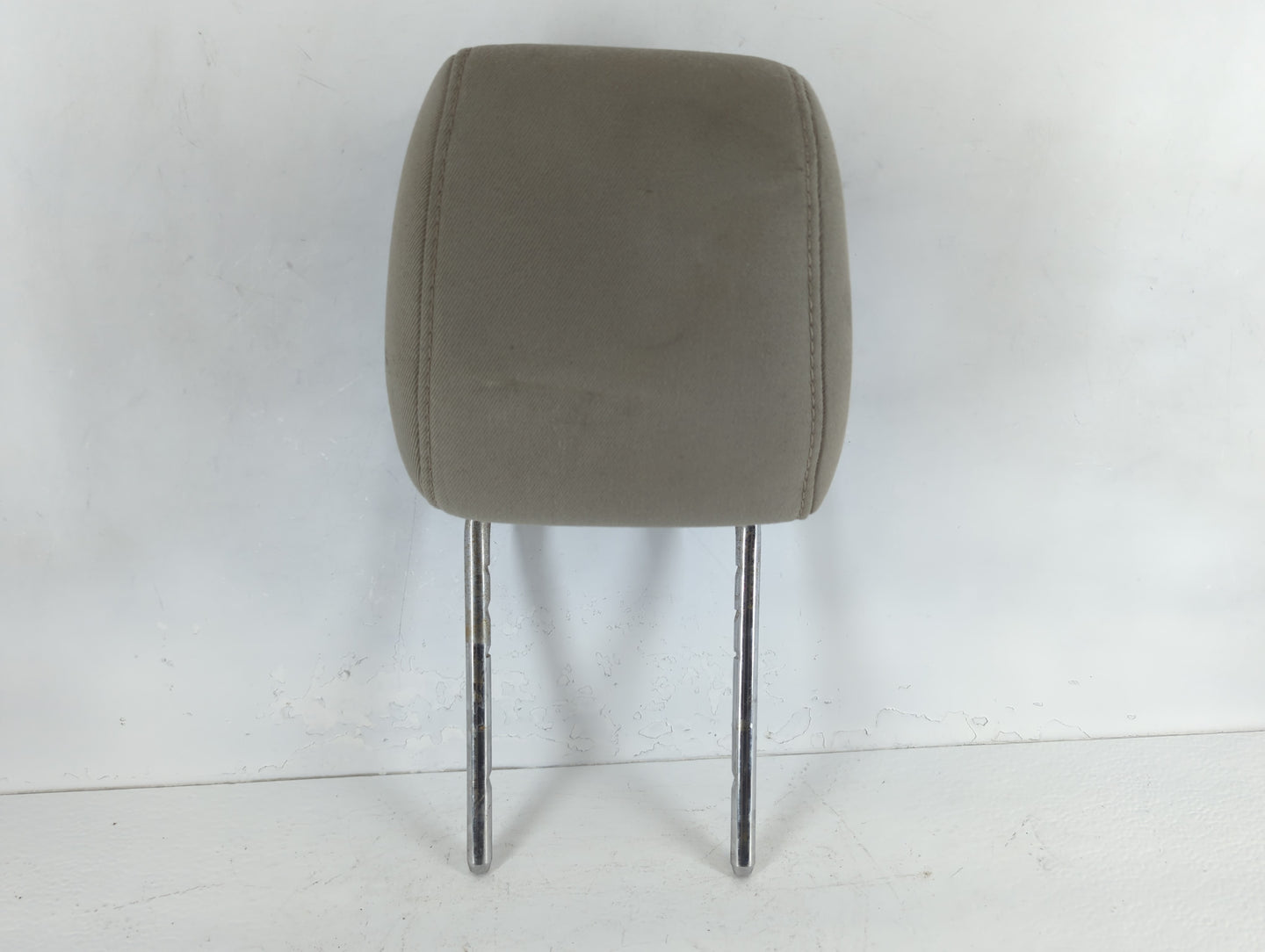 2012 Ford Focus Headrest Head Rest Front Driver Passenger Seat Fits OEM Used Auto Parts - Oemusedautoparts1.com