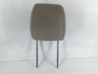 2012 Ford Focus Headrest Head Rest Front Driver Passenger Seat Fits OEM Used Auto Parts - Oemusedautoparts1.com