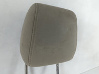 2012 Ford Focus Headrest Head Rest Front Driver Passenger Seat Fits OEM Used Auto Parts - Oemusedautoparts1.com