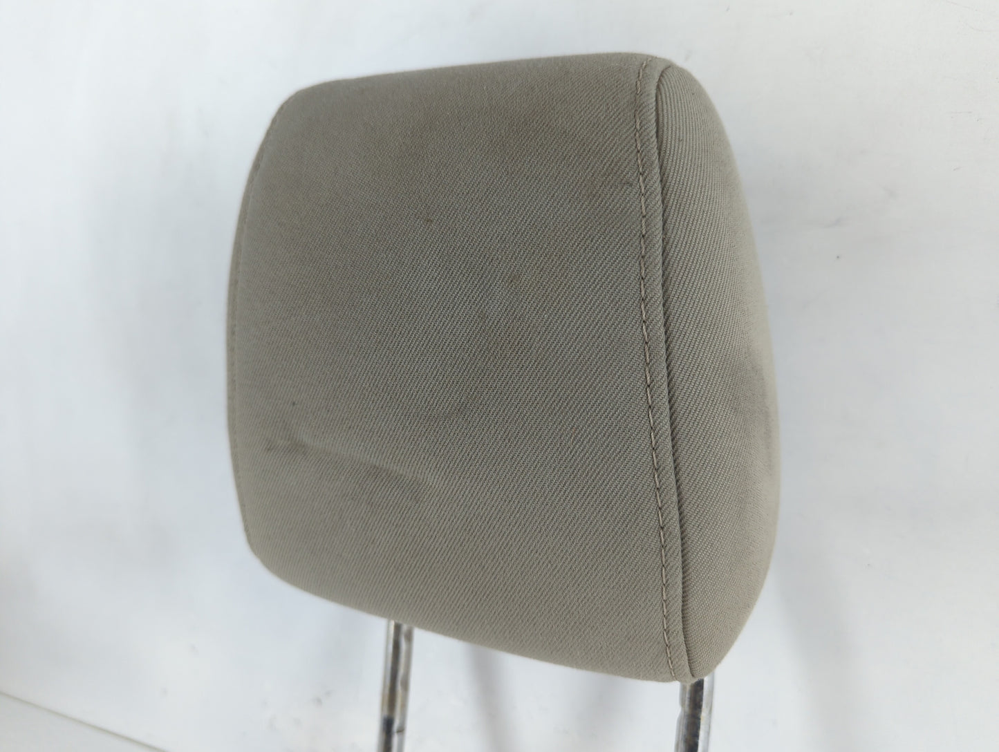 2012 Ford Focus Headrest Head Rest Front Driver Passenger Seat Fits OEM Used Auto Parts - Oemusedautoparts1.com