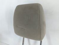 2012 Ford Focus Headrest Head Rest Front Driver Passenger Seat Fits OEM Used Auto Parts - Oemusedautoparts1.com