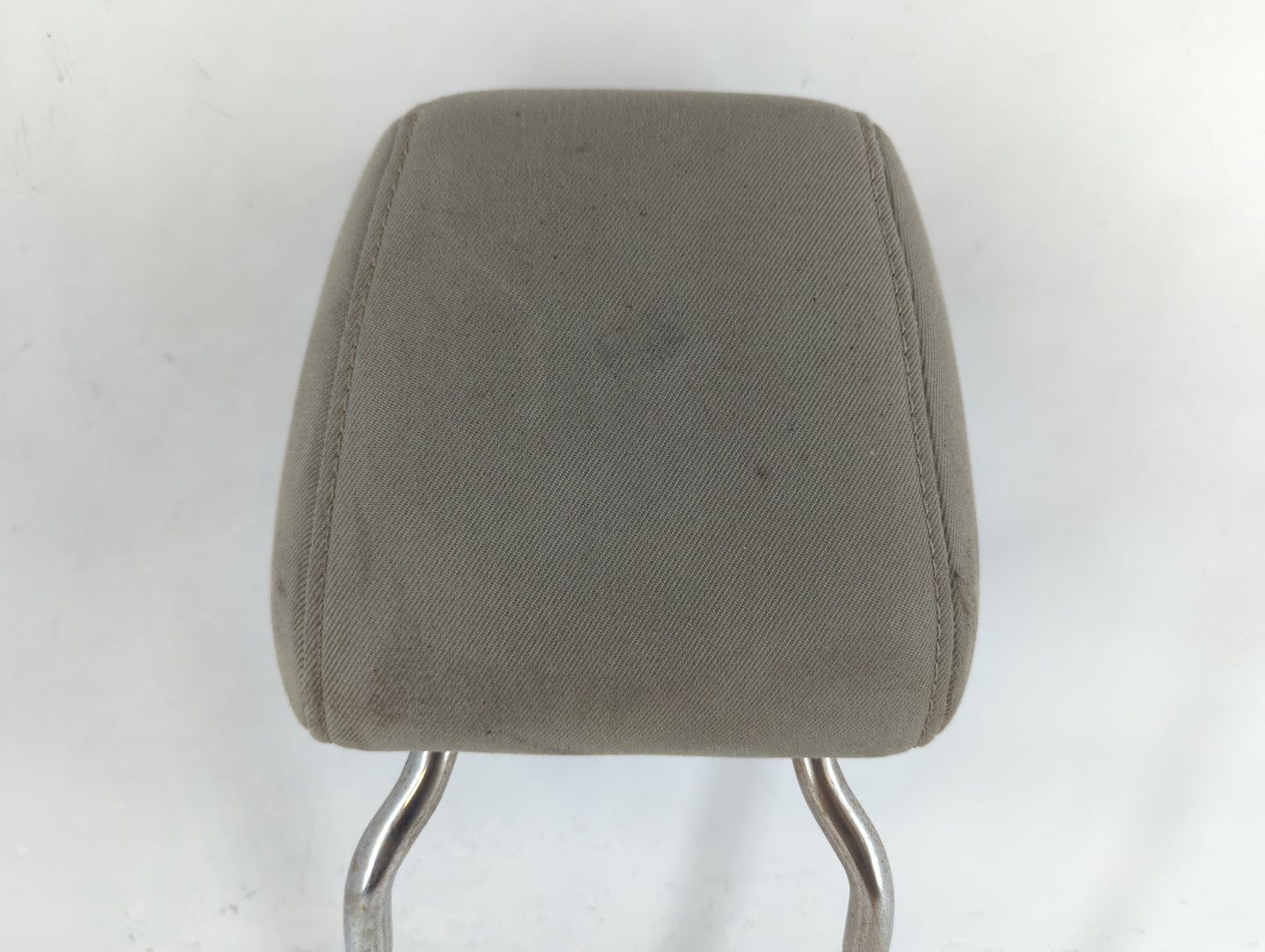 2012 Ford Focus Headrest Head Rest Front Driver Passenger Seat Fits OEM Used Auto Parts - Oemusedautoparts1.com