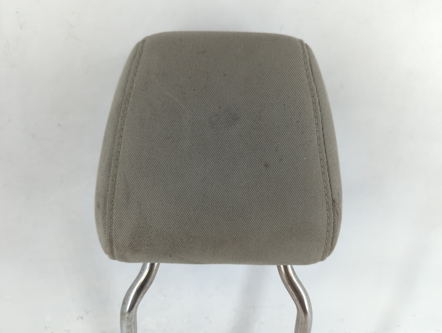 2012 Ford Focus Headrest Head Rest Front Driver Passenger Seat Fits OEM Used Auto Parts - Oemusedautoparts1.com