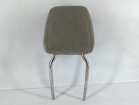 2012 Ford Focus Headrest Head Rest Front Driver Passenger Seat Fits OEM Used Auto Parts - Oemusedautoparts1.com