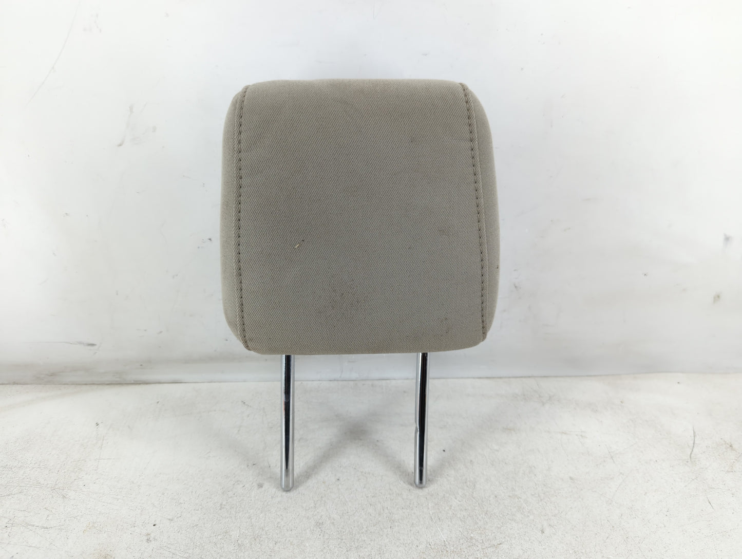 2012 Ford Focus Headrest Head Rest Rear Seat Fits OEM Used Auto Parts - Oemusedautoparts1.com