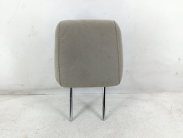 2012 Ford Focus Headrest Head Rest Rear Seat Fits OEM Used Auto Parts - Oemusedautoparts1.com