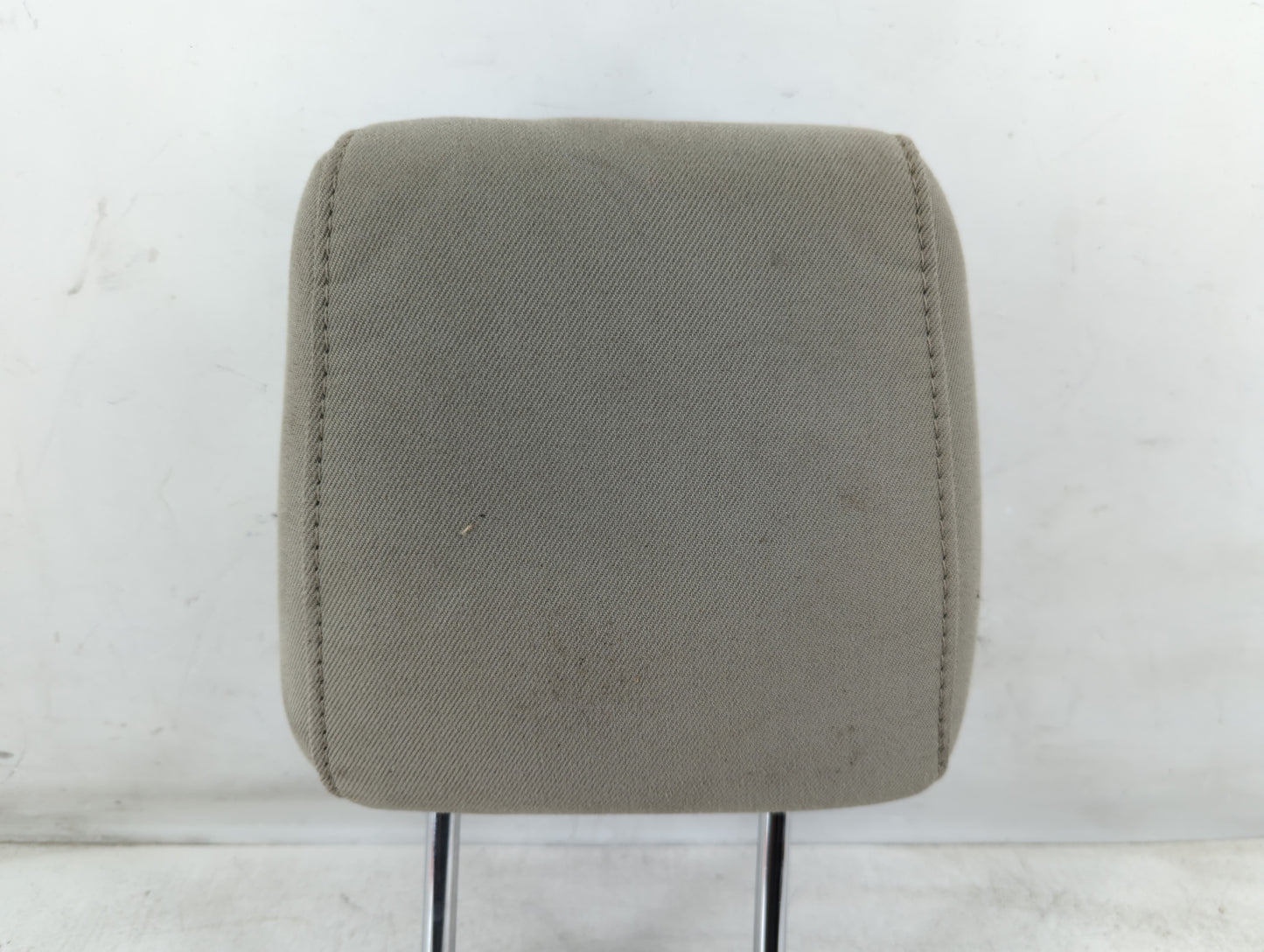 2012 Ford Focus Headrest Head Rest Rear Seat Fits OEM Used Auto Parts - Oemusedautoparts1.com