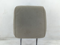 2012 Ford Focus Headrest Head Rest Rear Seat Fits OEM Used Auto Parts - Oemusedautoparts1.com