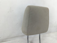 2012 Ford Focus Headrest Head Rest Rear Seat Fits OEM Used Auto Parts - Oemusedautoparts1.com
