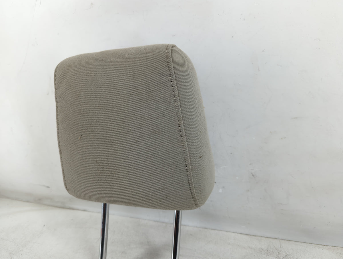 2012 Ford Focus Headrest Head Rest Rear Seat Fits OEM Used Auto Parts - Oemusedautoparts1.com